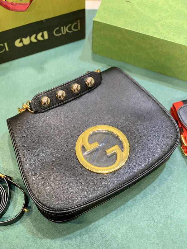 Satchel Bags - GCI Bags - 1444