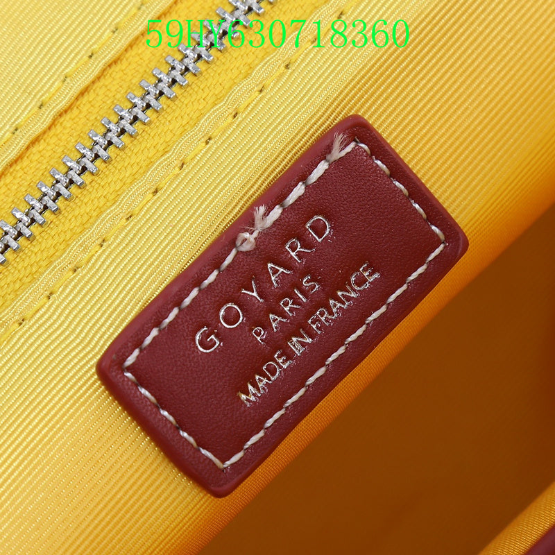 Satchel Bags - GOD Bags - 118