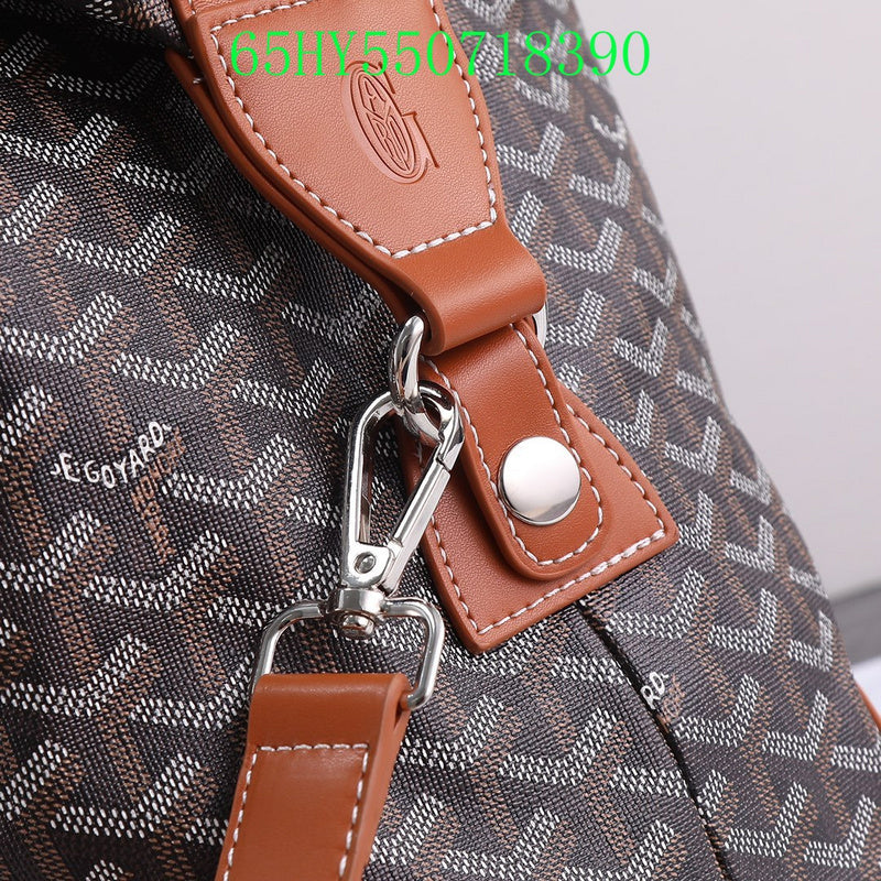 Satchel Bags - GOD Bags - 103