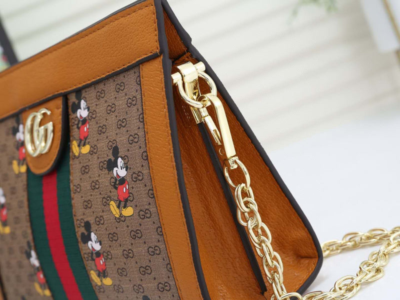 Glami Fashion - GCI Bags - 11084