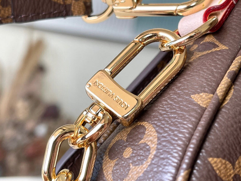 GlamI Lu-Vi bags - 4637