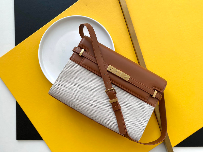 Glamy - YLS Bags - 1468