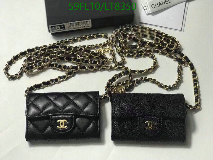 SAMC - CHL Wallets - 082