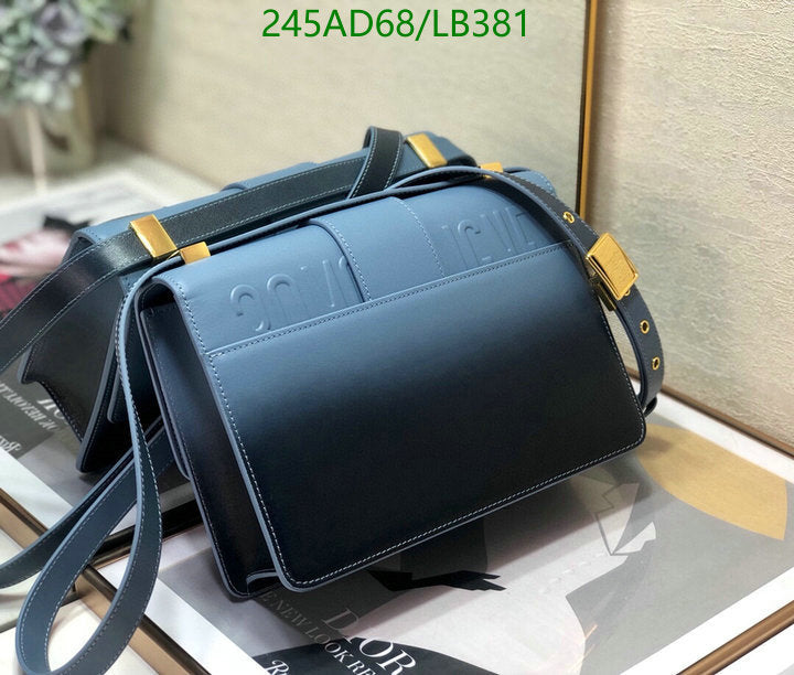 SAMCC - DOR Bags - 1360