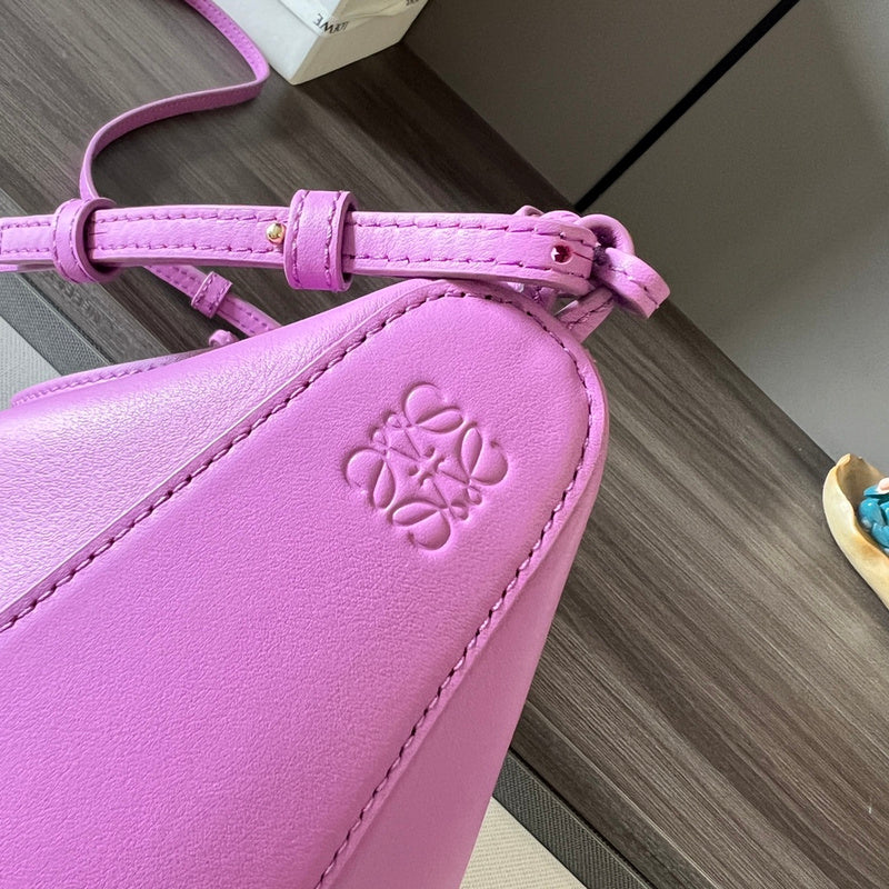 Glamy - LWO Bags - 553