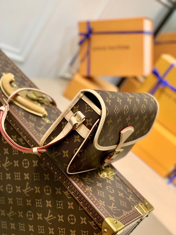 Glami-is - LOV Lady Bags - 917