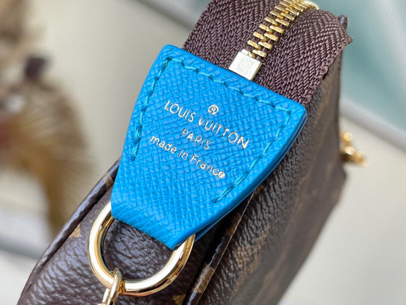 GlamI Lu-Vi bags - 4592