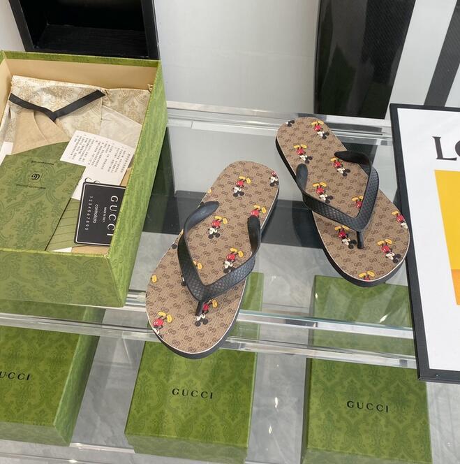 SAMC - GUKI Women Shoes - 1596