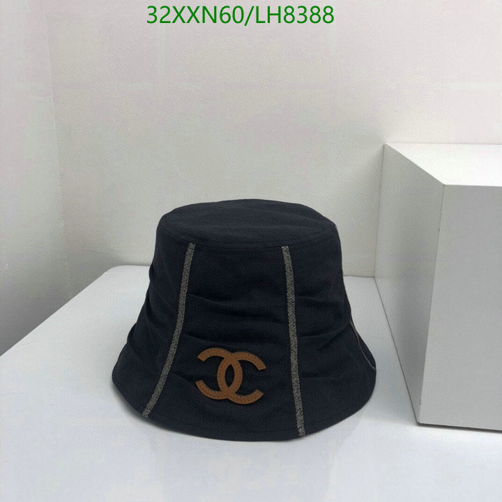SAMC - CHL Caps & Hats - 426