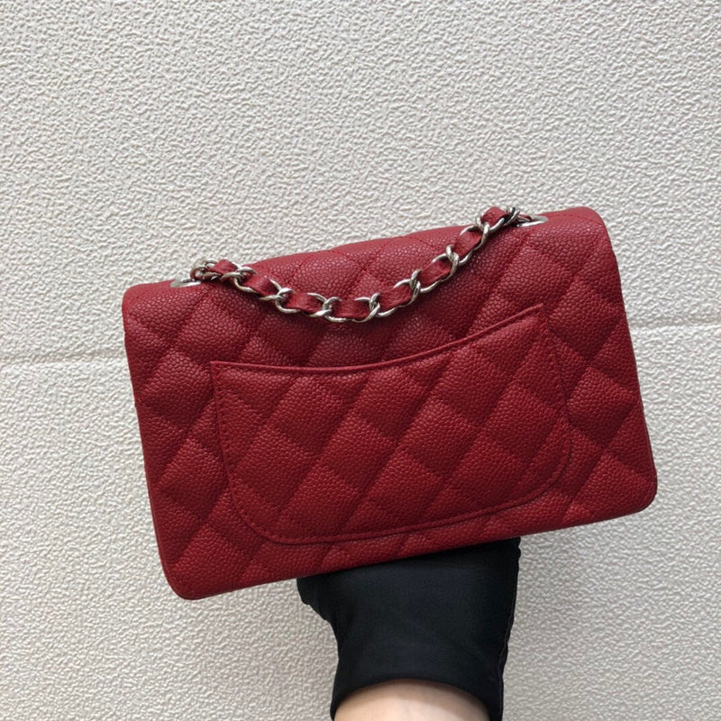 Satchel Bags - CHL Bags - 3886