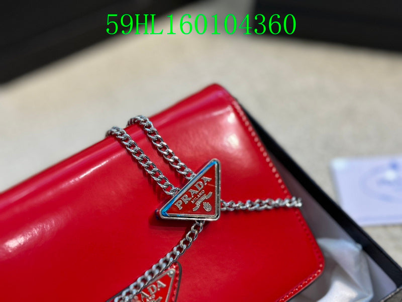Satchel Bags - PDA Bags - 3685