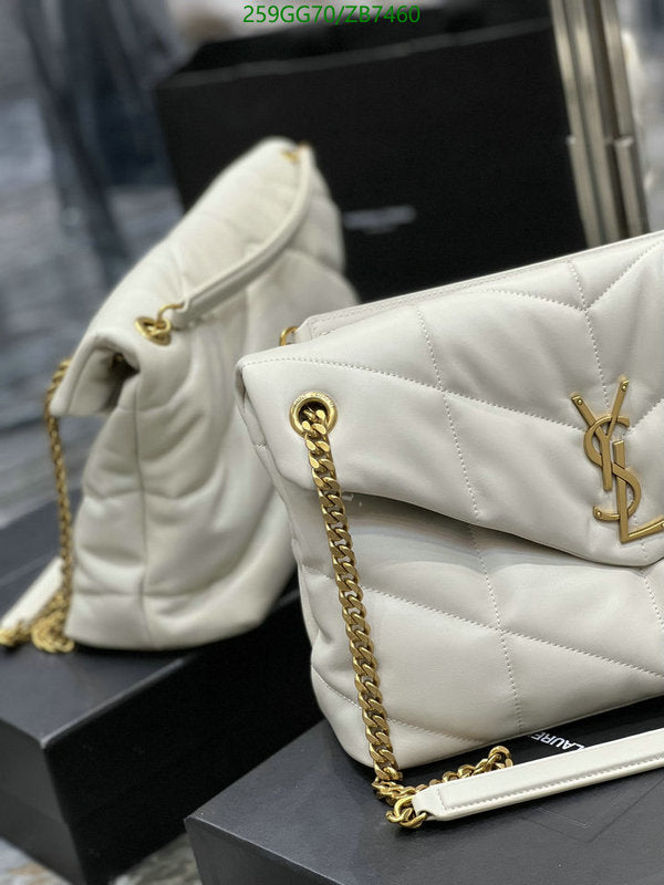 SAMC - YLS Bags - 330