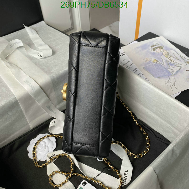 SAMC - CHL Bags - 055