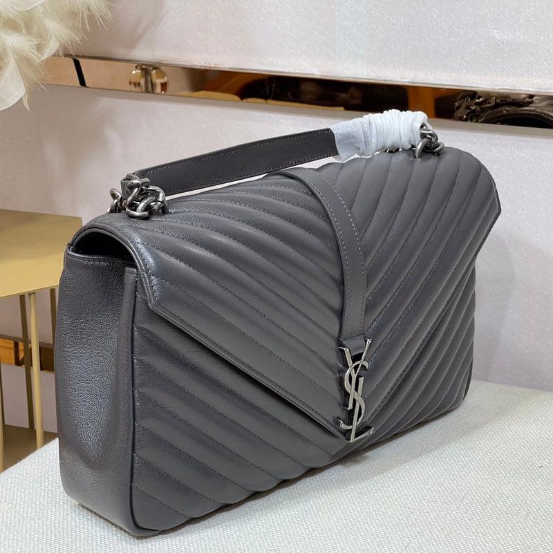 Satchel Bags - SLY Bags - 2503
