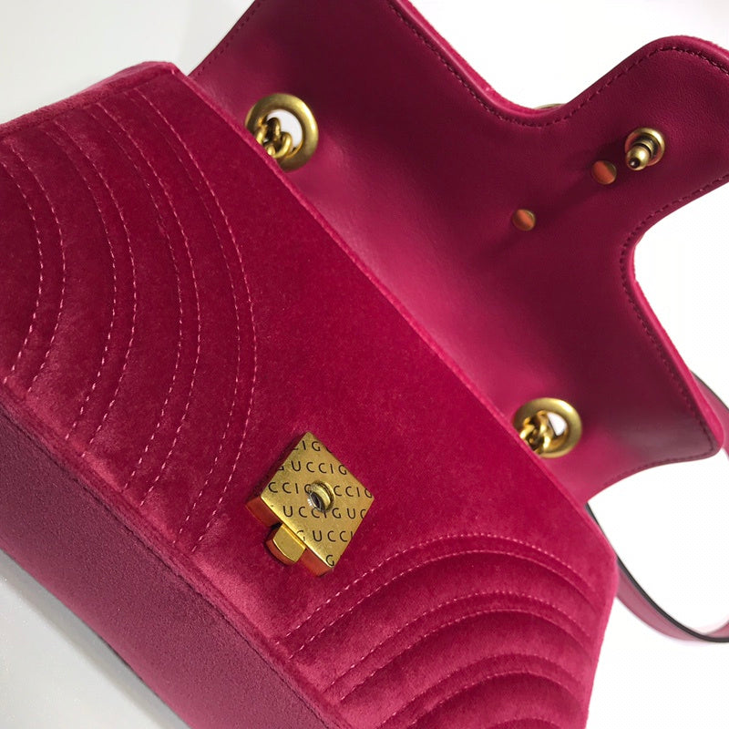 Satchel Bags - GCI Bags - 1141