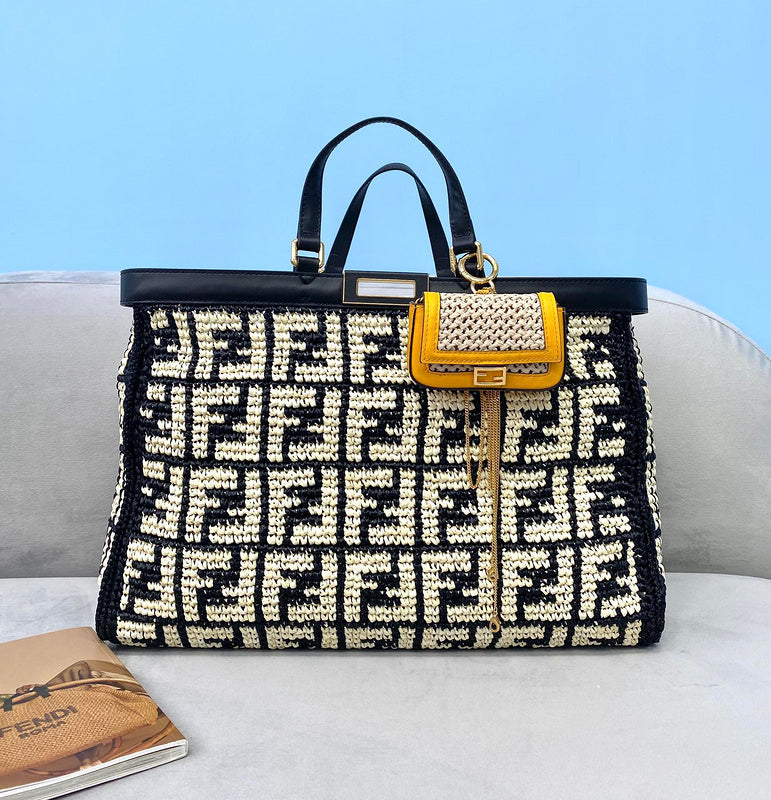 FDI Bags - Luxurious Bags  213