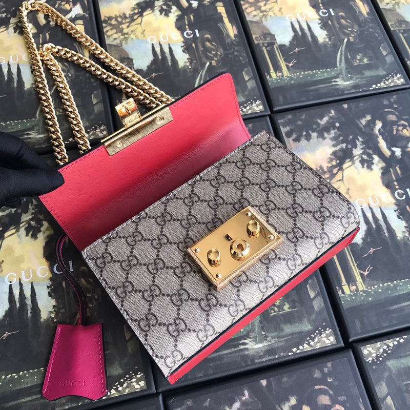 Satchel Bags - GCI Bags - 6272