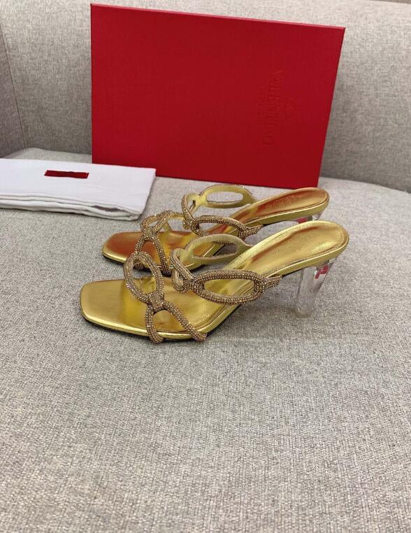 SAMC - VEL Women Shoes - 200