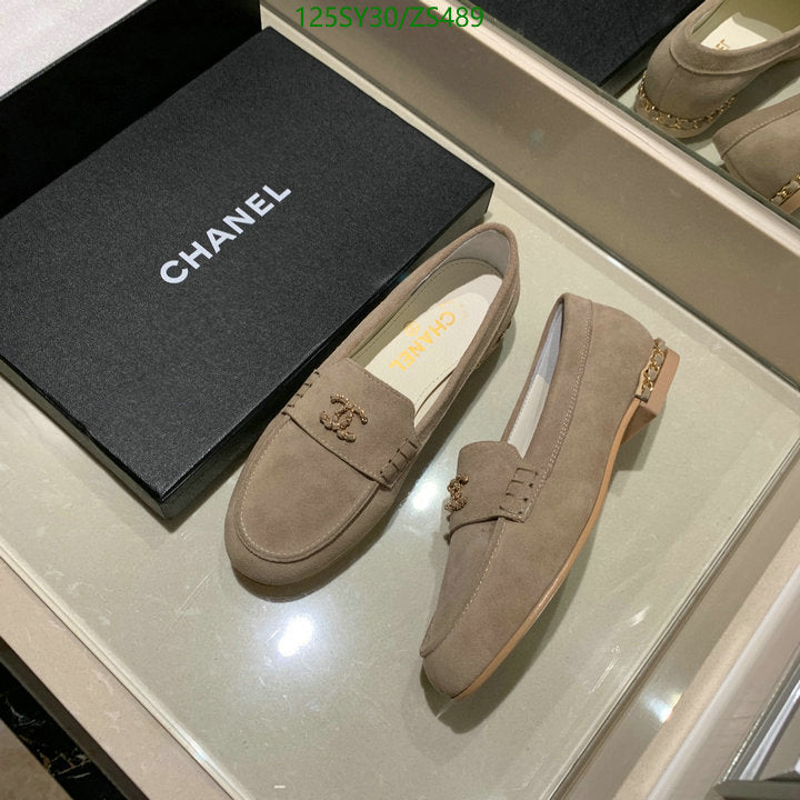 SAMC - CHL Women Shoes - 114