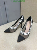 SAMCC - DOR Women Shoes - 1846