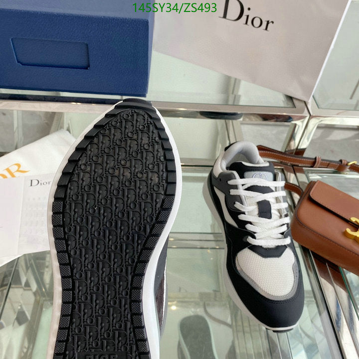 SAMCC - DOR Women Shoes - 1709