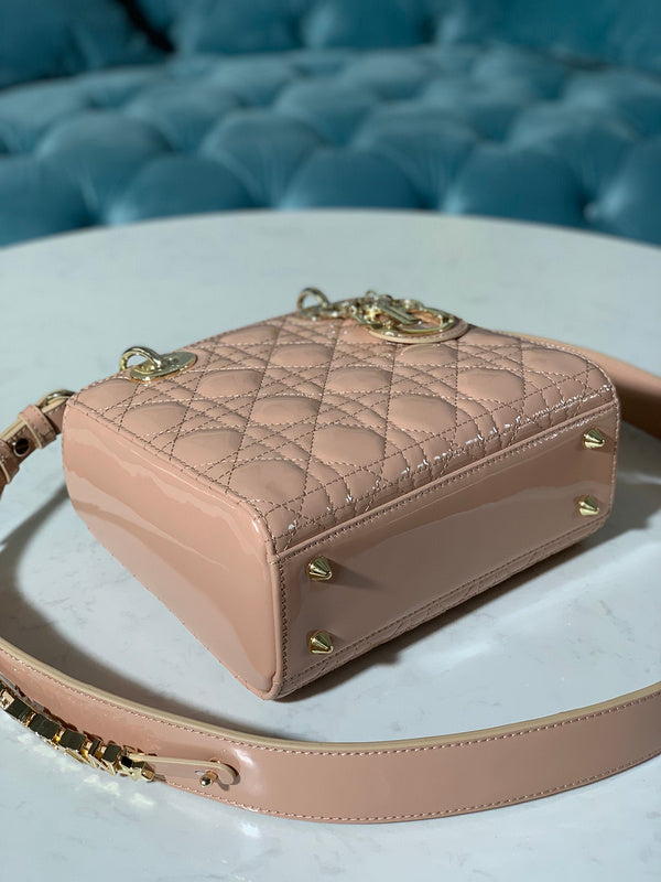Satchel Bags - DOR Bags - 450