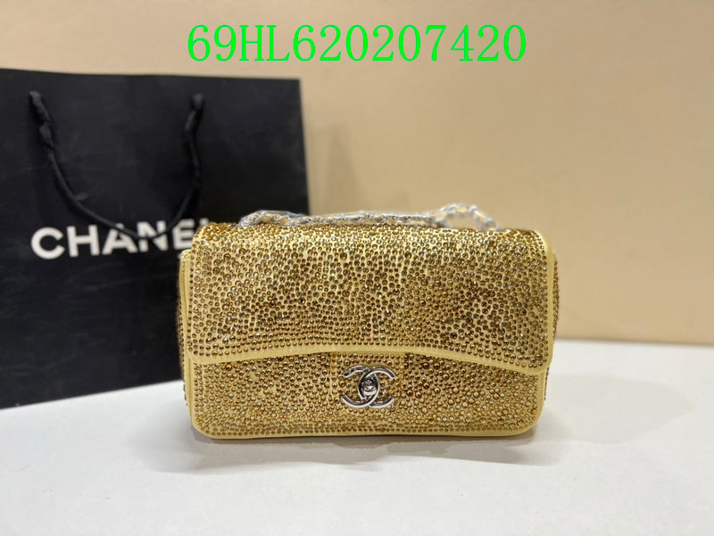 Glami - CHL Bags - 1556