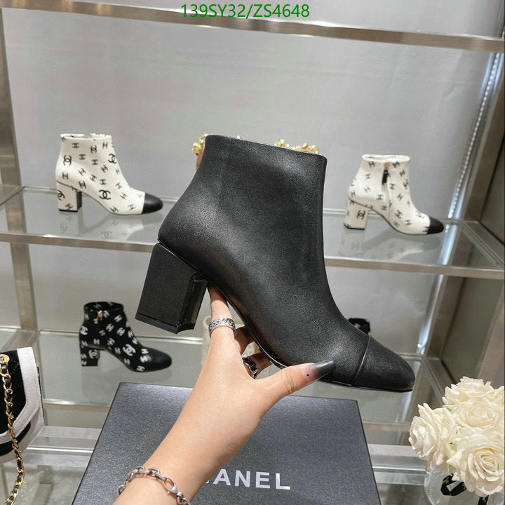 SAMC - CHL Women Boots - 380