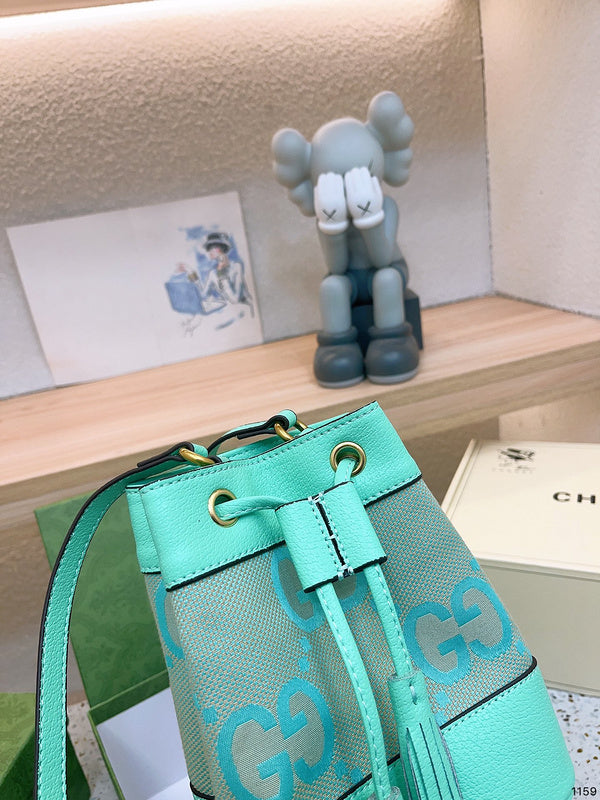 Glami Fashion - GCI Bags - 11795