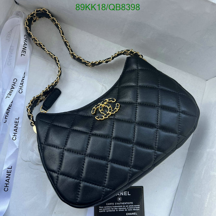 SAMC - CHL Bags Crossbody - 134