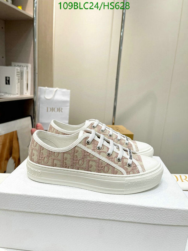 SAMC - DOR Women Sneakers - 225