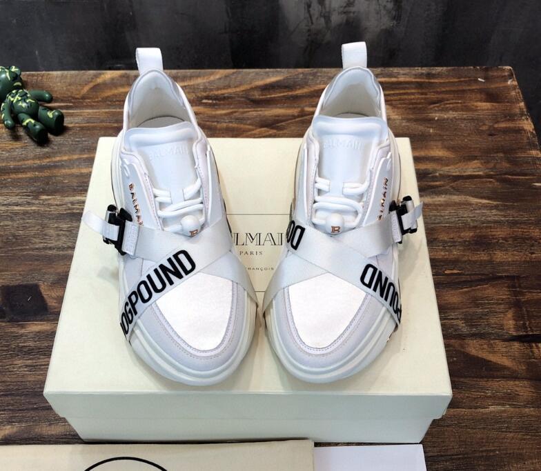 SAMC - BAM Women Shoes - 137