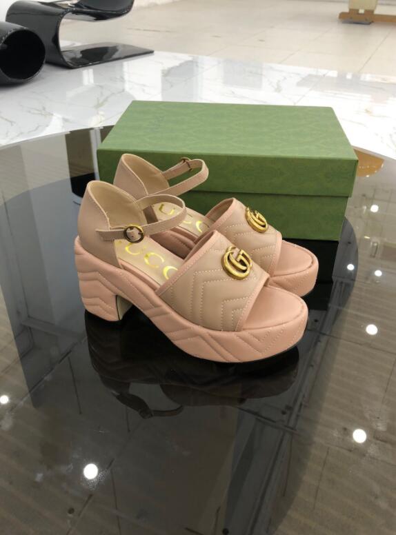 SAMC - GUKI Women Shoes - 1260