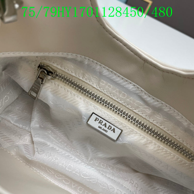 Satchel Bags - PDA Bags - 3773