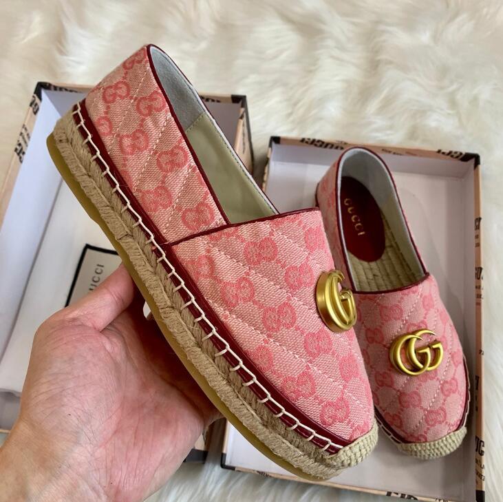 SAMC - GUKI Women Shoes - 2321