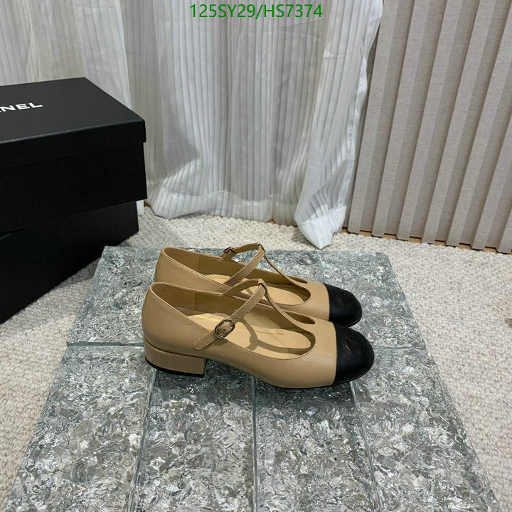 SAMC - CHL Women Shoes Ballet - 092