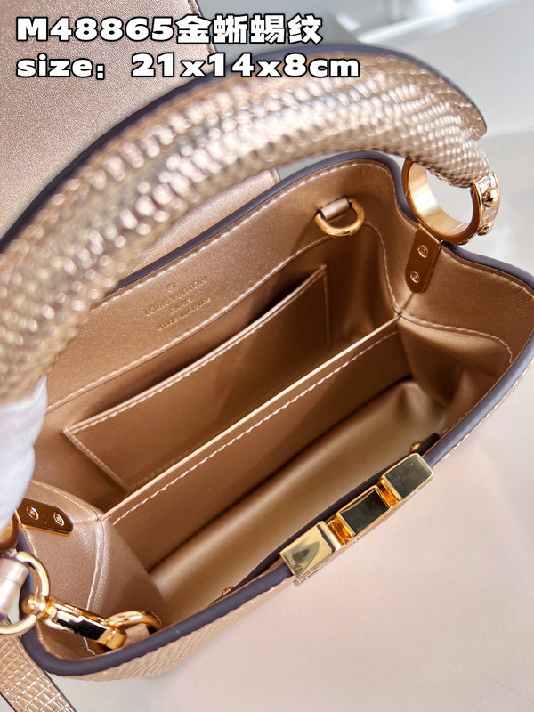 Satchel Bags - VL Bags - 1713