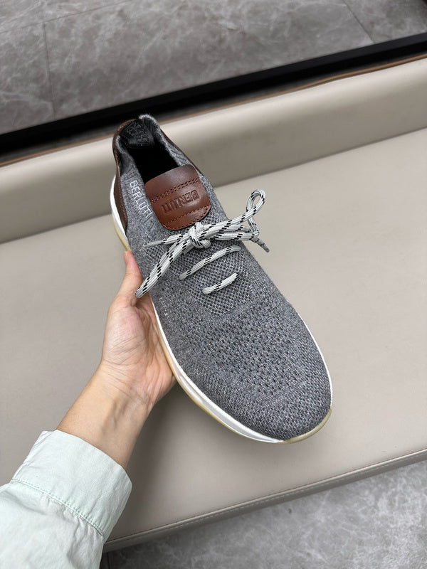 Glami - BRE Men Shoes - 257
