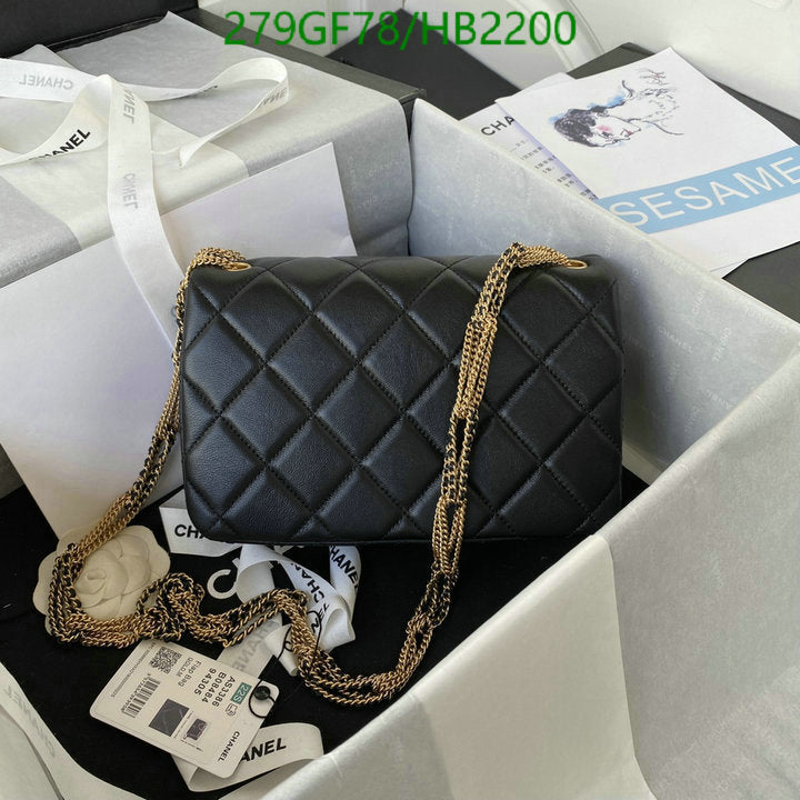 SAMC - CHL Bags - 236