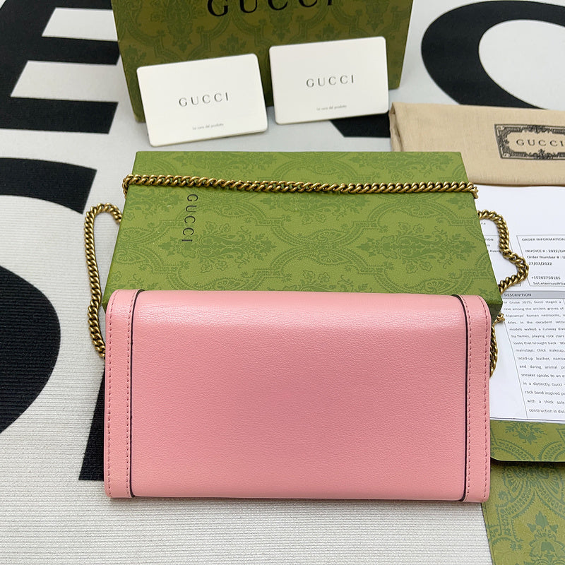 Satchel Bags - GCI Bags - 6410