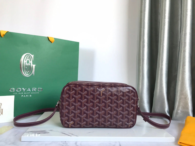 Glamy - GYO Bags - 1112