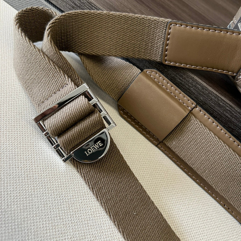 Glamy - LWO Bags - 485