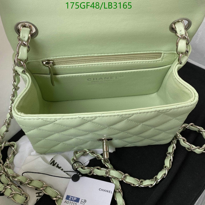 SAMC - CHL Bags - 901