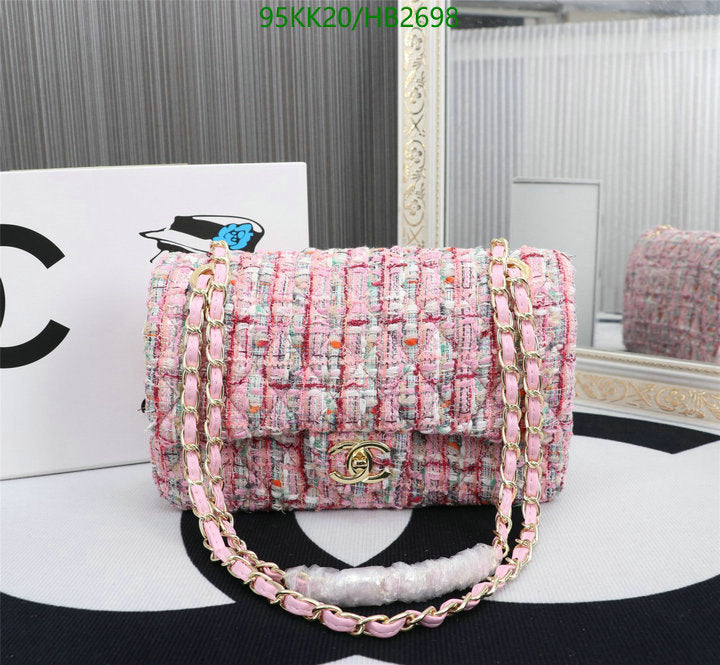 SAMC - CHL Bags Crossbody - 057