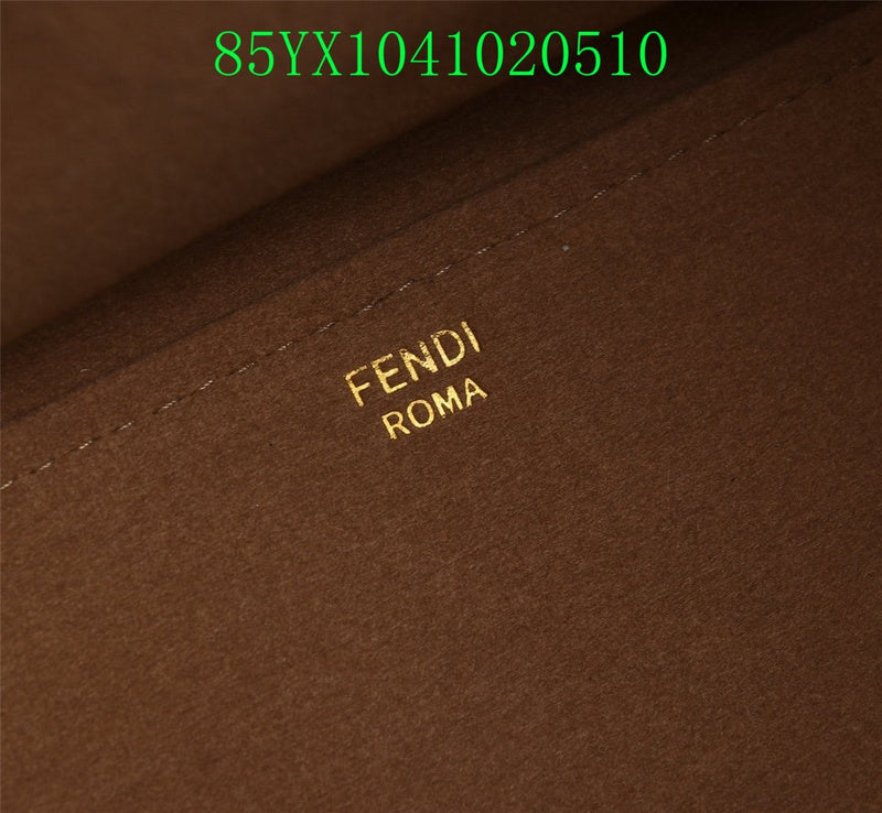 Glami - FDE Bags - 2255