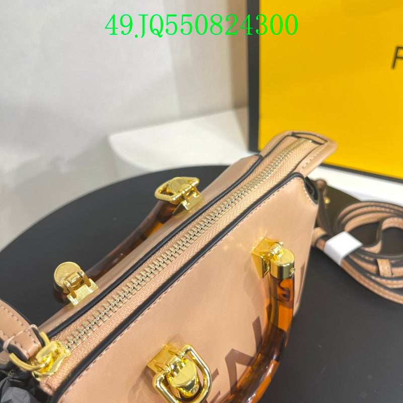 Glami - FDE Bags - 1450