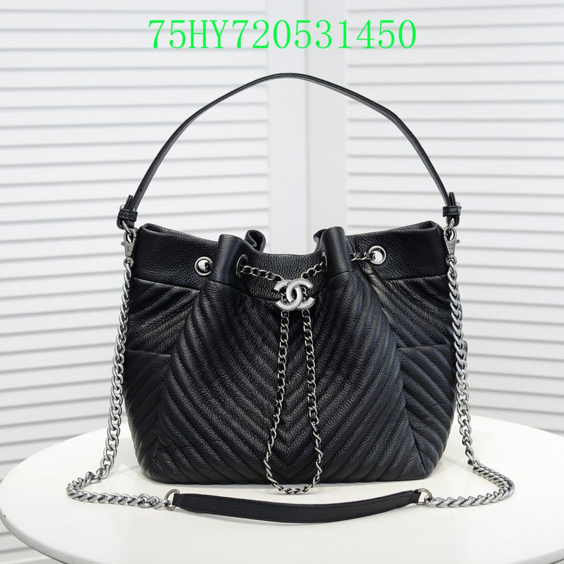 Satchel Bags - CHL Bags - 5152