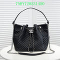 Satchel Bags - CHL Bags - 5152