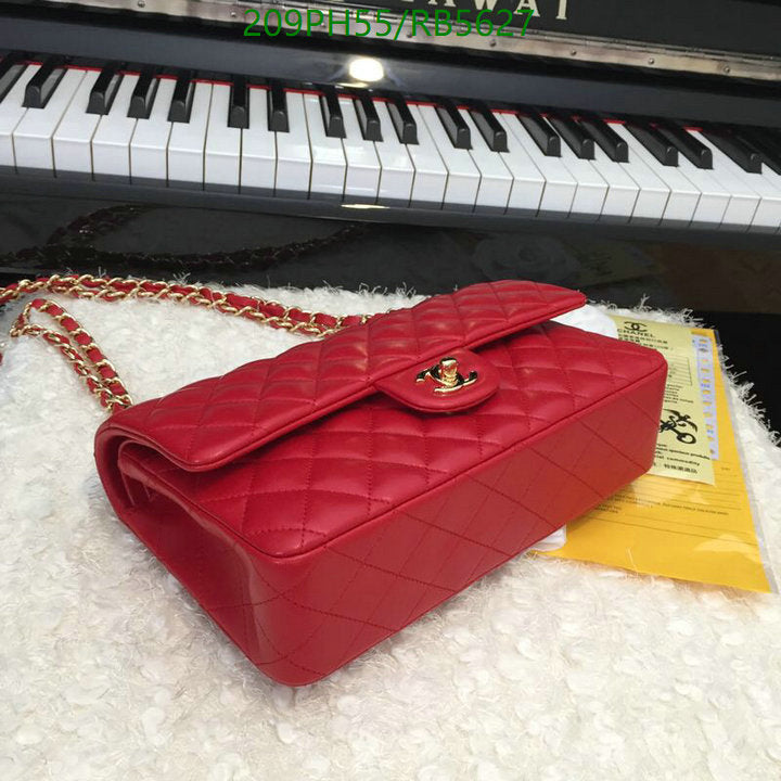SAMC - CHL Bags - 468
