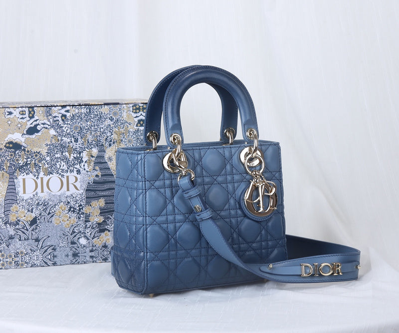 Satchel Bags - DOR Bags - 761